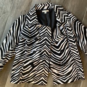 Uniform JPR, women’s jacket